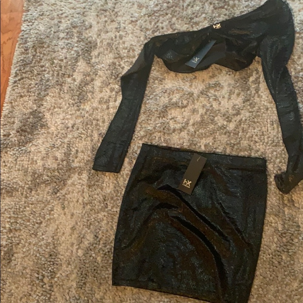 2 piece outfit